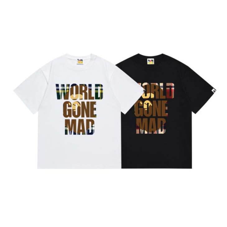 Picture of Aape T Shirts Short _SKUBapeS-2XLscqx12624852